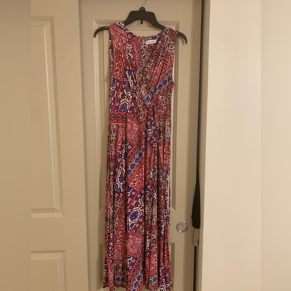 Beautiful Calvin Klein Dress